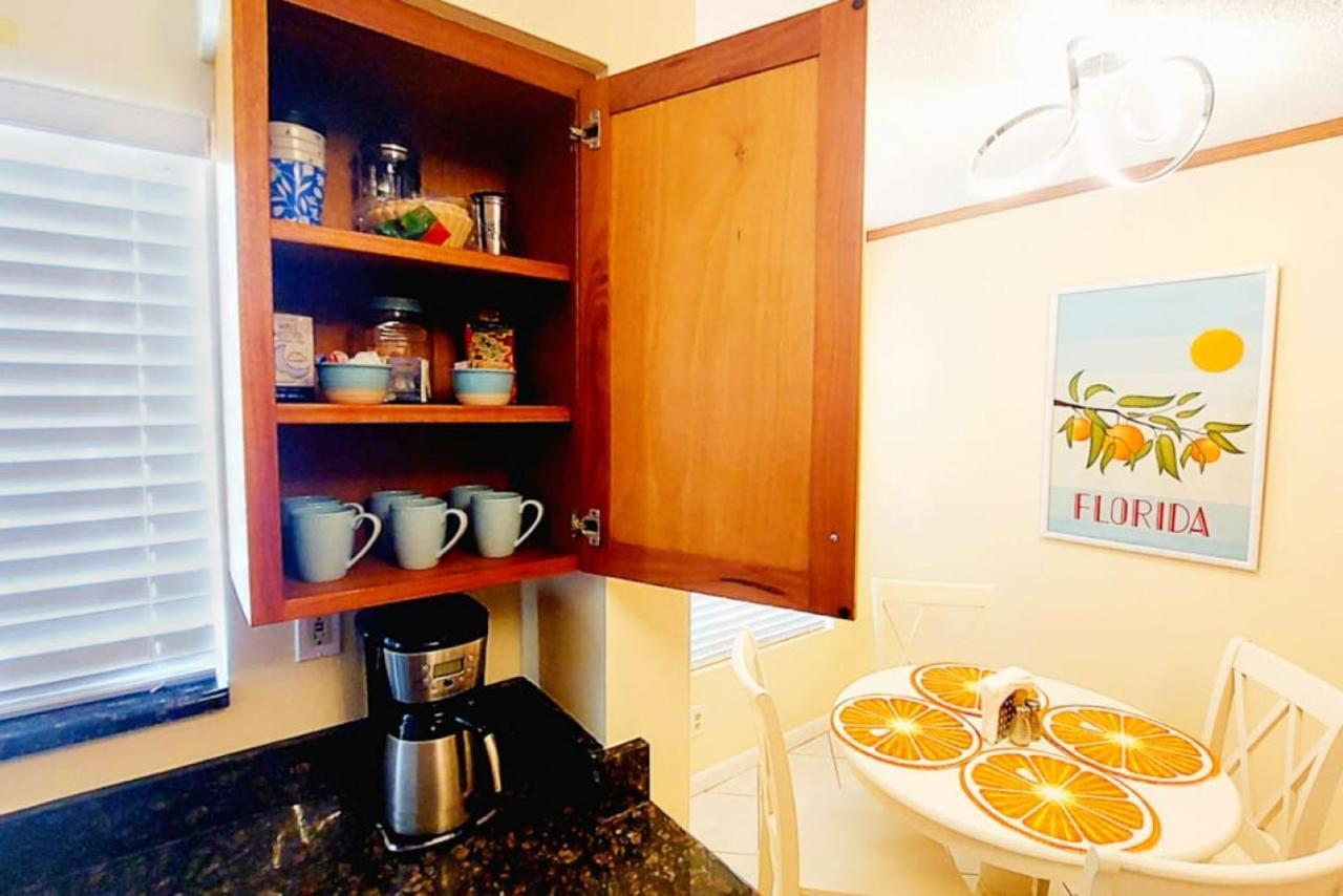Paradise Sol 2Bd2Ba Condo On Golf Course Near Bch Сент-Питерсберг Экстерьер фото