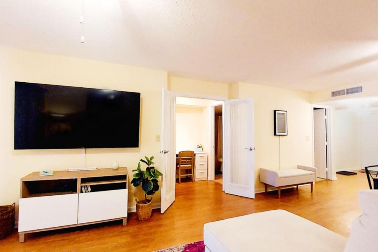 Paradise Sol 2Bd2Ba Condo On Golf Course Near Bch Сент-Питерсберг Экстерьер фото